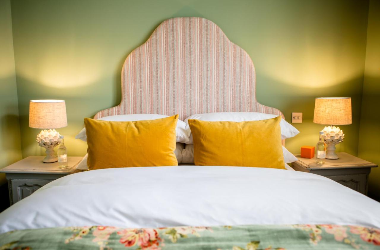 Moore House Hastings Bilik gambar