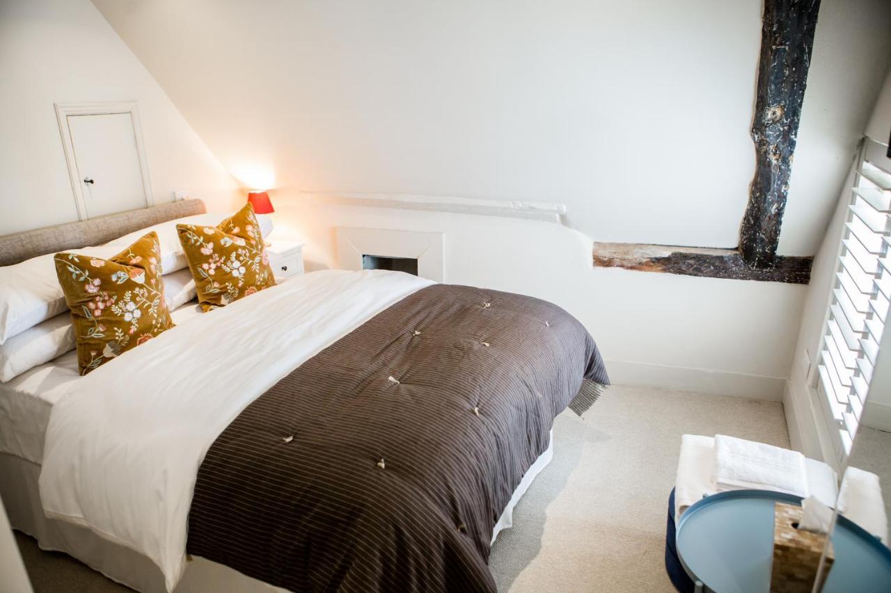 Moore House Hastings Bilik gambar