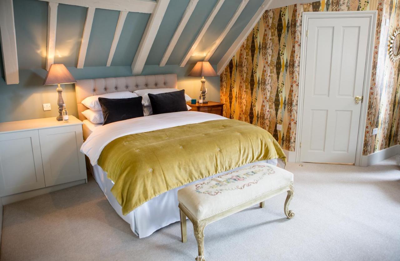Moore House Hastings Bilik gambar