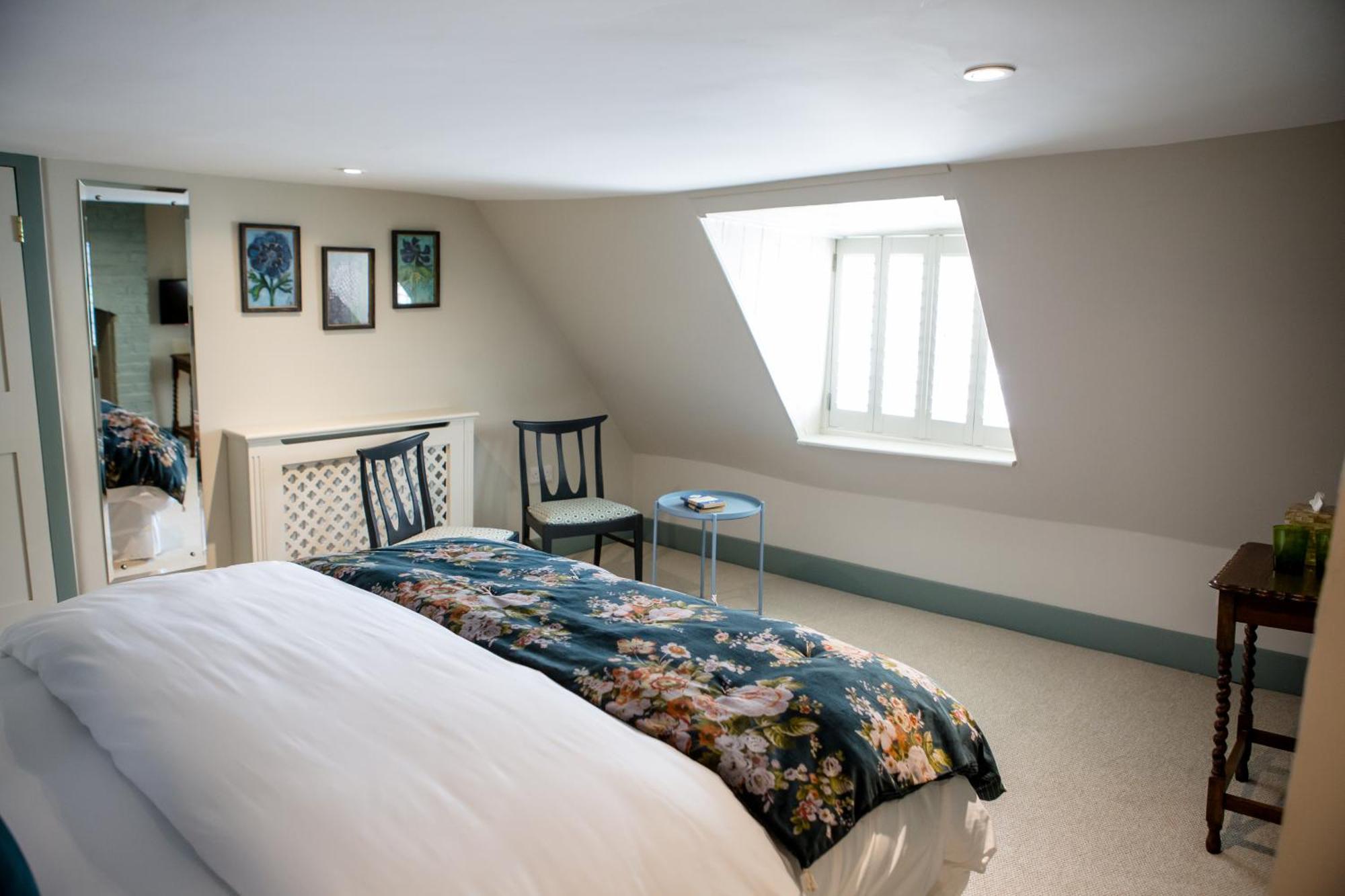 Moore House Hastings Bilik gambar