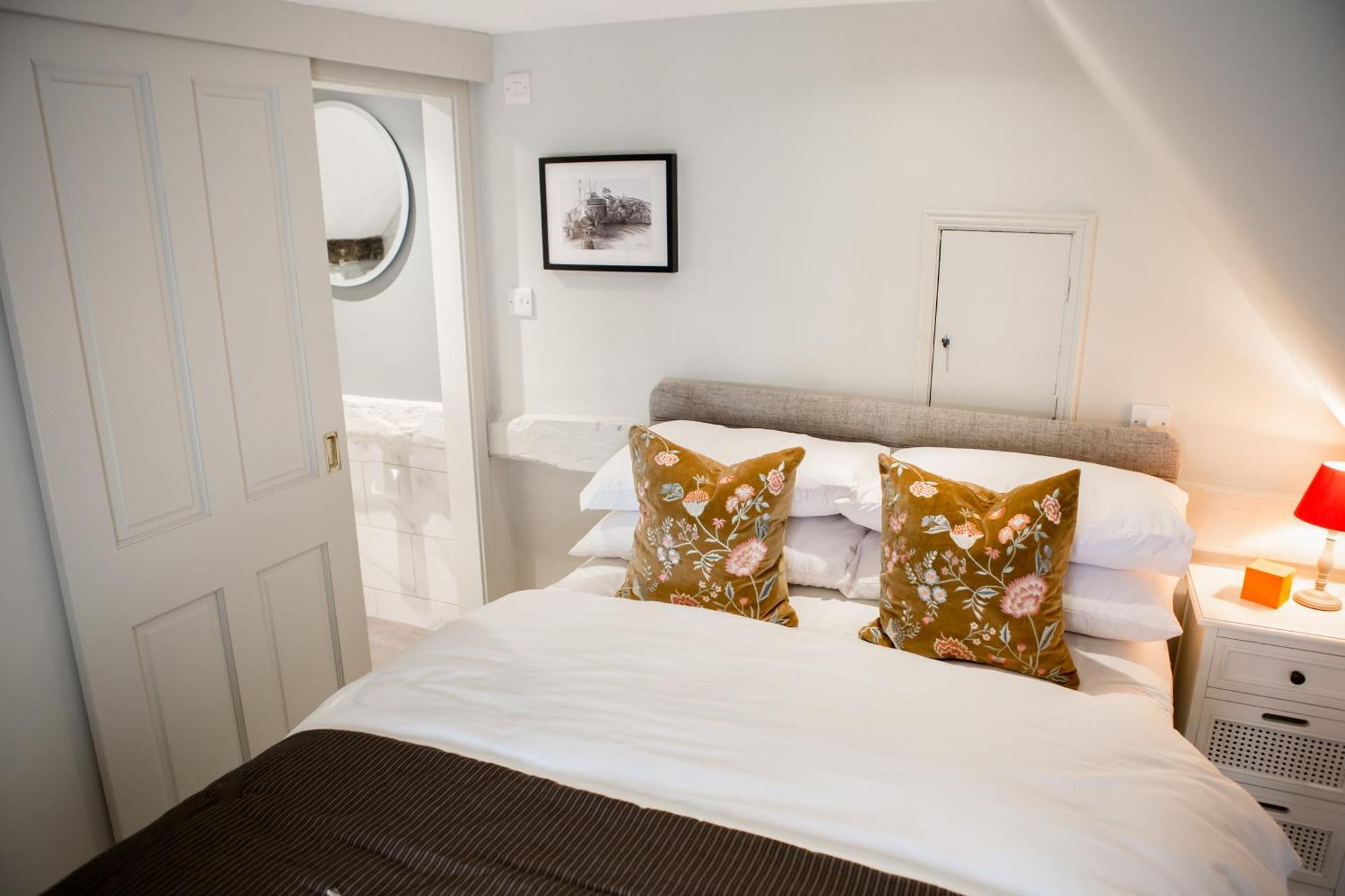 Moore House Hastings Bilik gambar