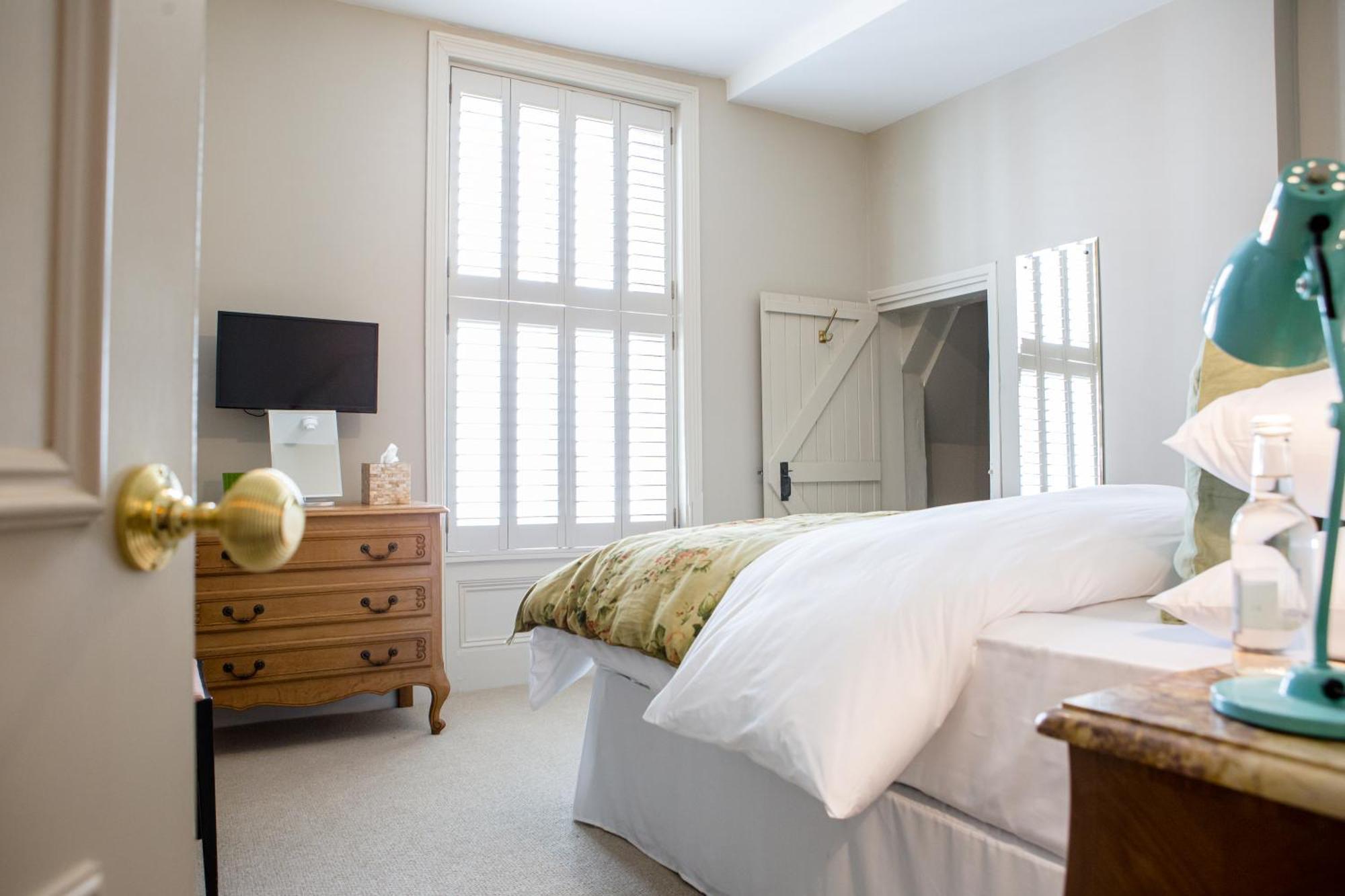Moore House Hastings Bilik gambar