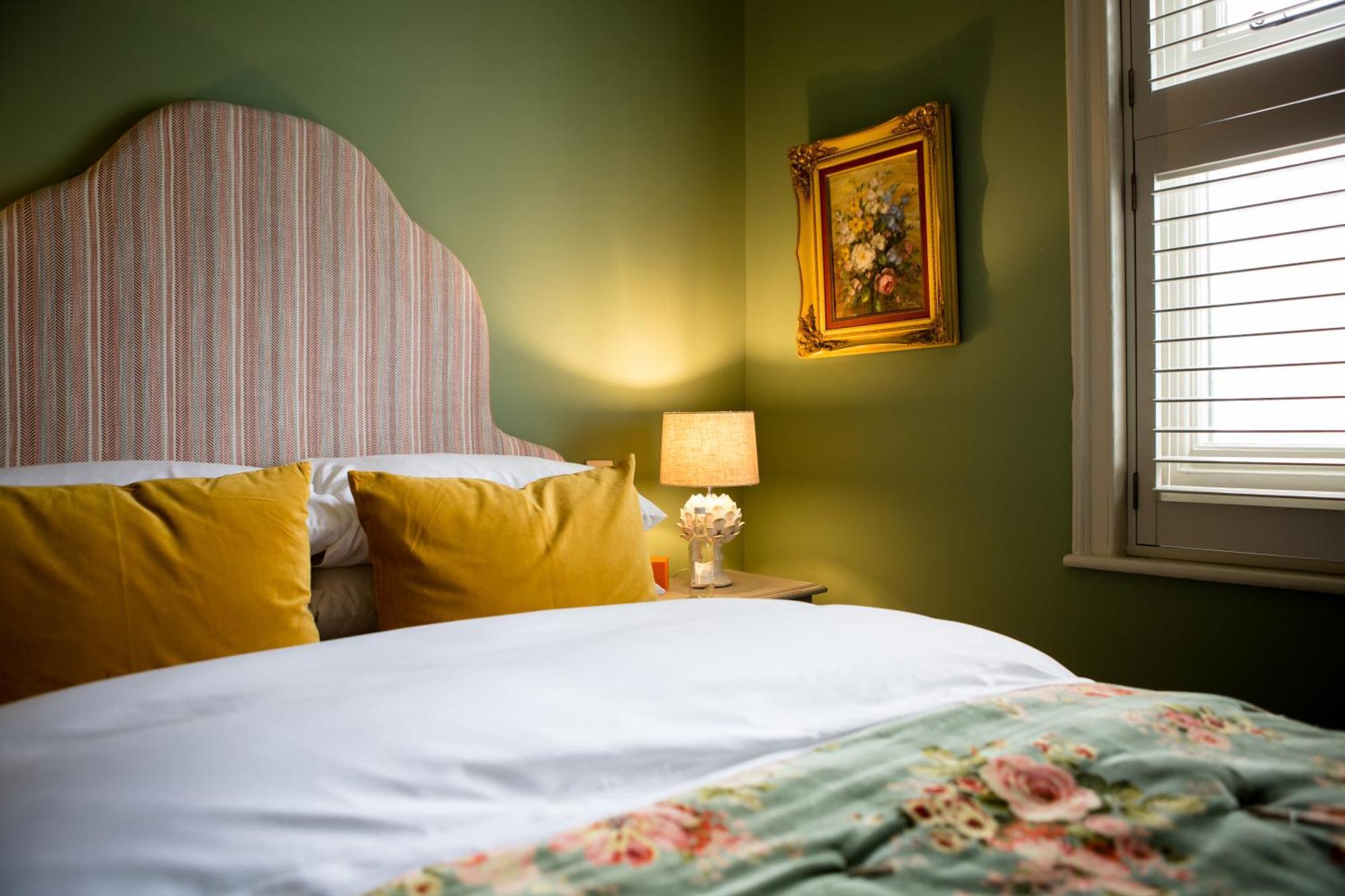 Moore House Hastings Bilik gambar